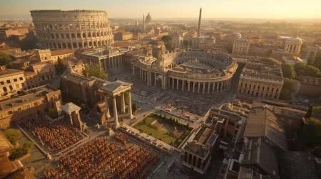 Roman Civilization