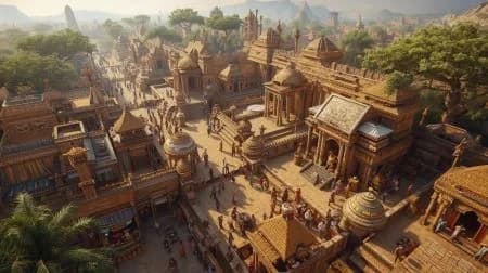 African Civilization