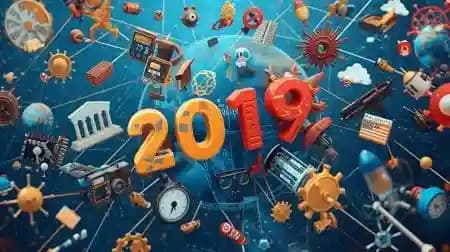 Current affairs 2019