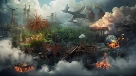 Environmental issues