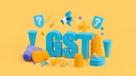 GST