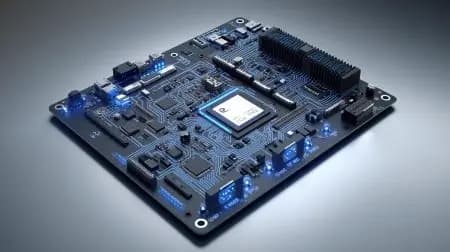 Embedded Systems