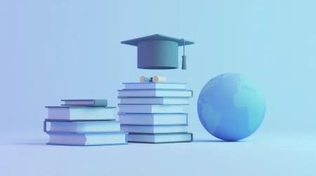 Basic fact about education systems