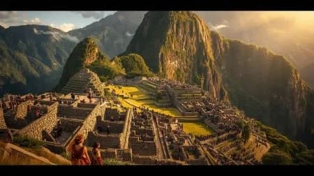 Incan Civilization