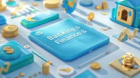 Banking & Finance