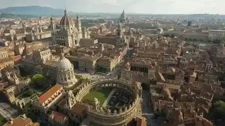 History of Europe History of Europe