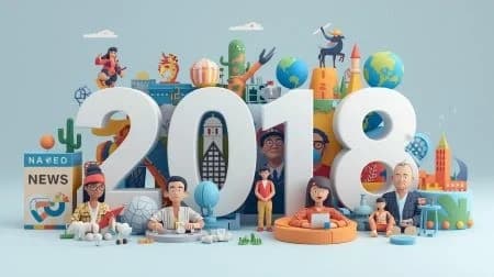 Current affairs 2018 Current affairs 2018