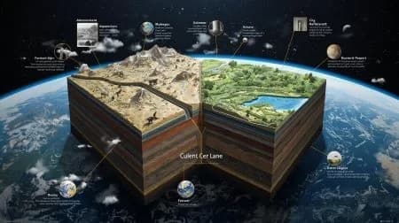 Earth Science Earth Science