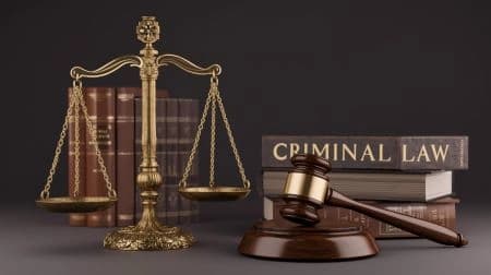 Criminal Law Criminal Law