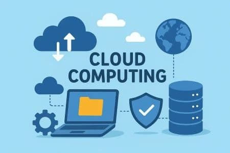 Cloud Computing Cloud Computing