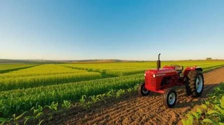 Agriculture Agriculture