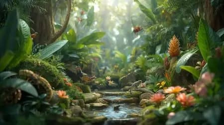 Biodiversity Biodiversity