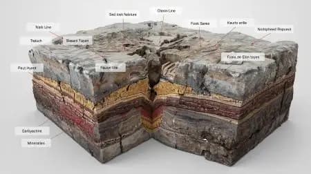 Geology Geology