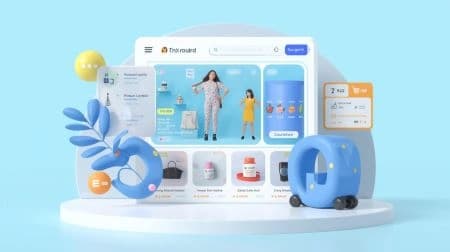 E-Commerce E-Commerce