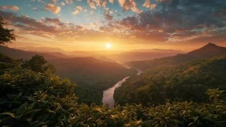 Environment
