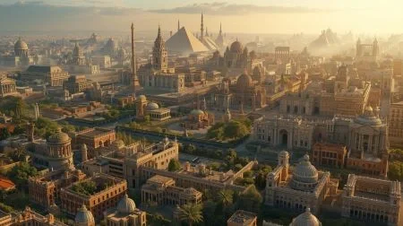 world civilization