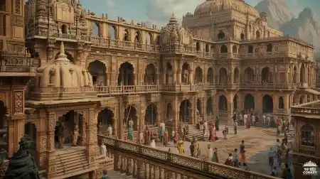 Indian History