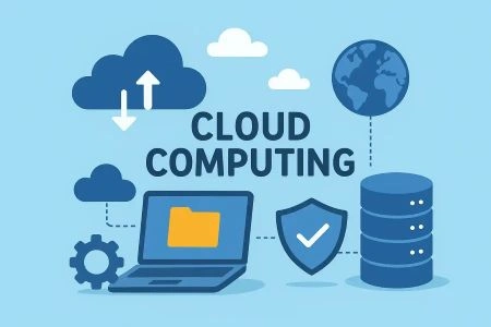 Claud Computing