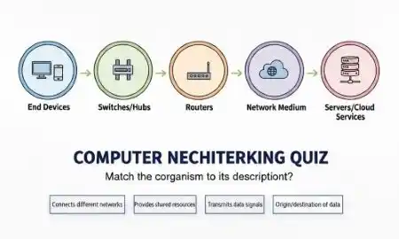 Computer Networking