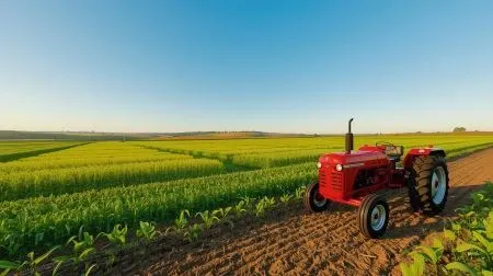 Agriculture