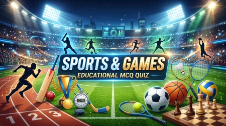 Sports & Games