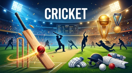 Cricket