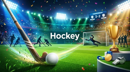 Hockey