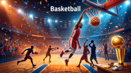 Basketball