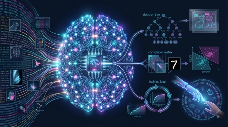 Artificial Intelligence and Machine Learning