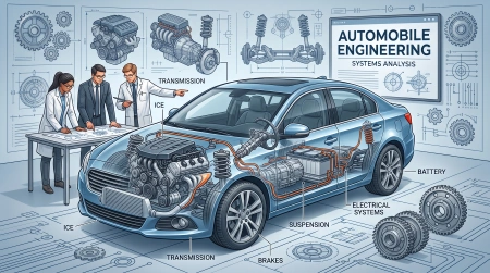 Automobile Engineering
