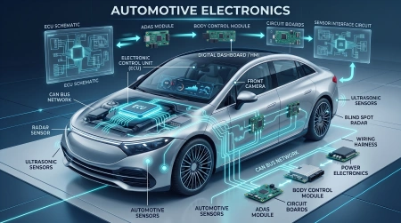 Automotive Electronics