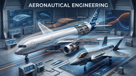 Aeronautical Engineering