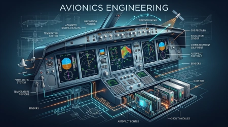 Avionics