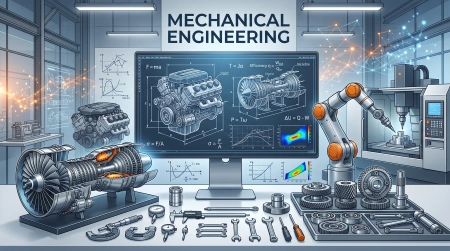 Mechanical Engineering