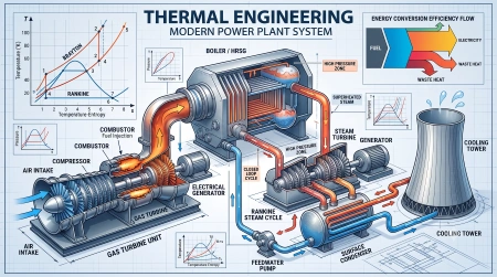 Thermal Engineering