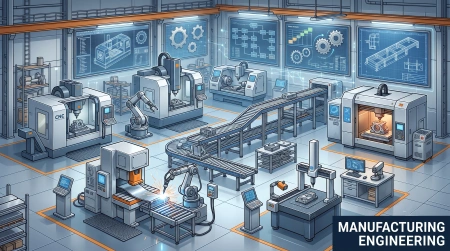Manufacturing Engineering