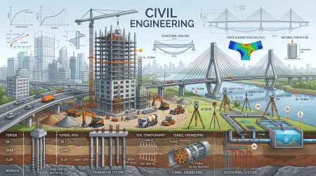 Civil Engineering