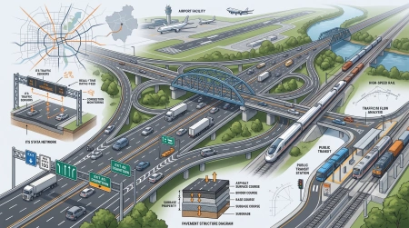 Transportation Engineering