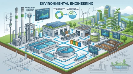Environmental Engineering