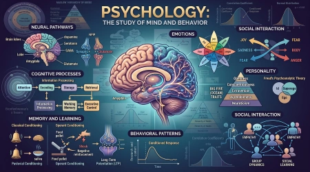Psychology