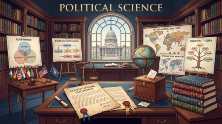 Political Science