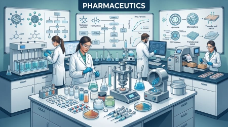Pharmaceutics