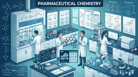 Pharmaceutical Chemistry