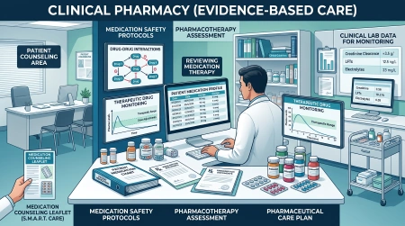 Clinical Pharmacy