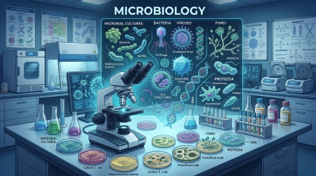 Microbiology