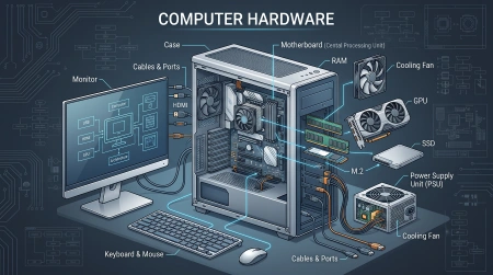 Computer Hardware