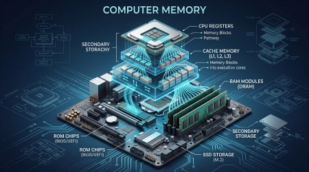 Computer Memory