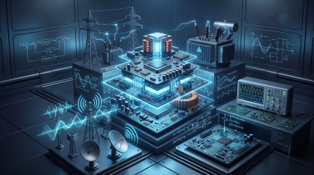 Power Systems Engineering