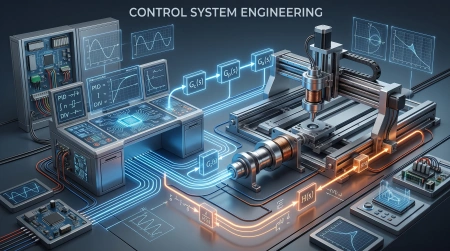 Control System Engineering