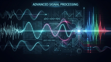 Signal Processing